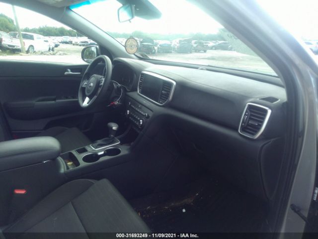 Photo 4 VIN: KNDPMCAC0L7788318 - KIA SPORTAGE 