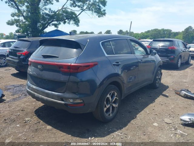 Photo 3 VIN: KNDPMCAC0L7794653 - KIA SPORTAGE 