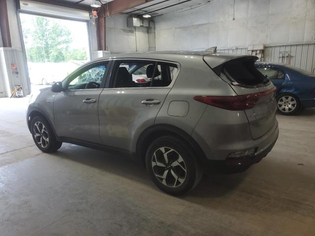 Photo 1 VIN: KNDPMCAC0L7798475 - KIA SPORTAGE 