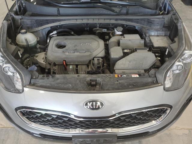 Photo 11 VIN: KNDPMCAC0L7798475 - KIA SPORTAGE 