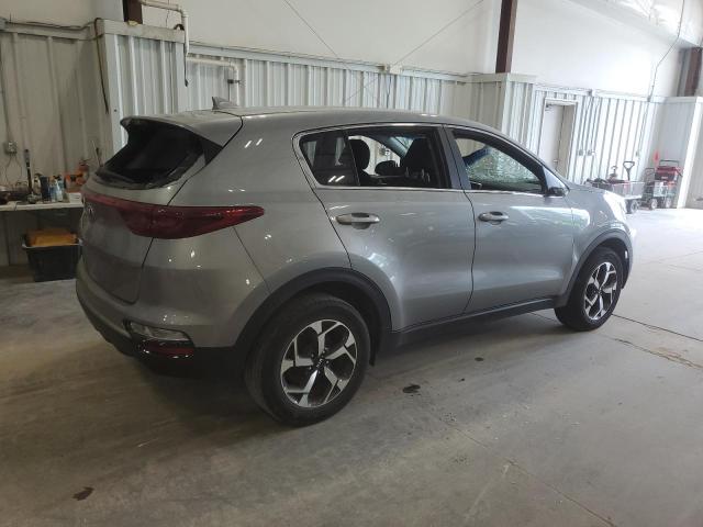 Photo 2 VIN: KNDPMCAC0L7798475 - KIA SPORTAGE 