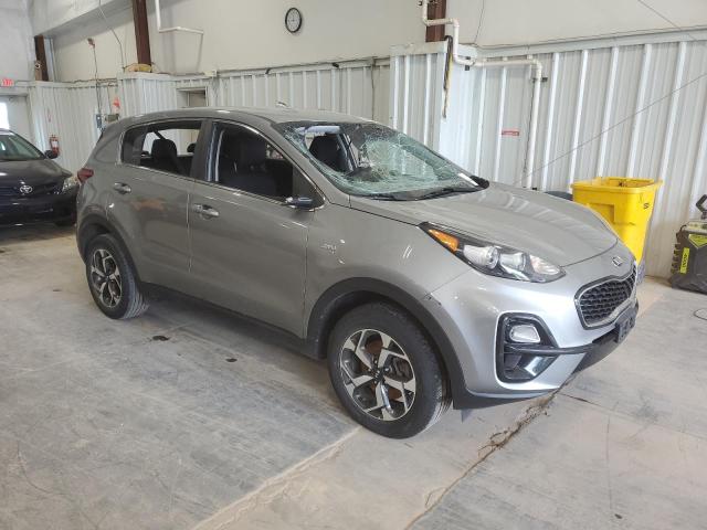 Photo 3 VIN: KNDPMCAC0L7798475 - KIA SPORTAGE 