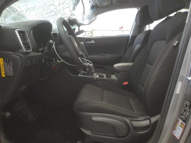 Photo 6 VIN: KNDPMCAC0L7798475 - KIA SPORTAGE 