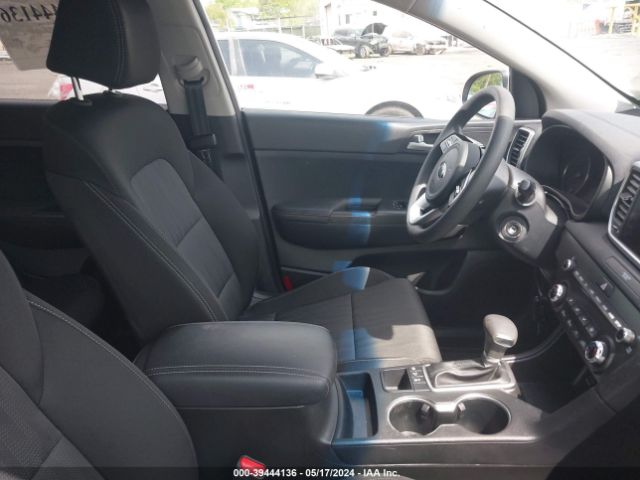 Photo 4 VIN: KNDPMCAC0L7803190 - KIA SPORTAGE 