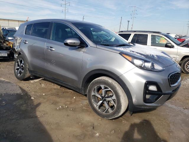 Photo 3 VIN: KNDPMCAC0L7809894 - KIA SPORTAGE 