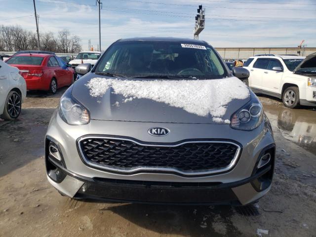 Photo 4 VIN: KNDPMCAC0L7809894 - KIA SPORTAGE 