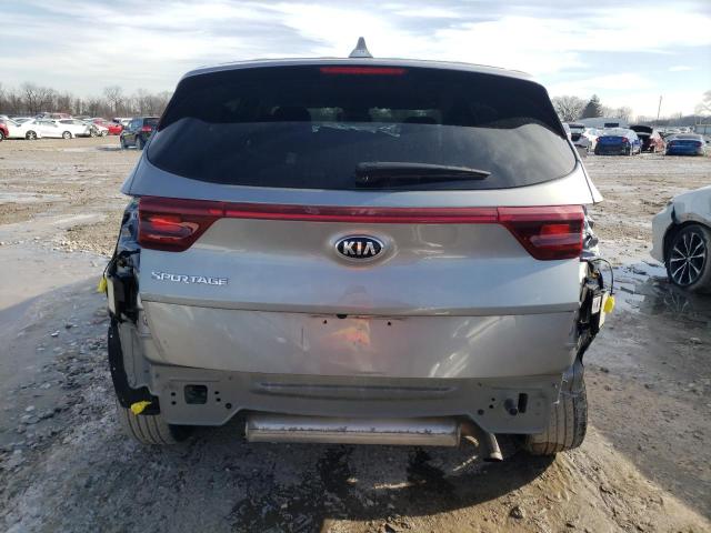 Photo 5 VIN: KNDPMCAC0L7809894 - KIA SPORTAGE 