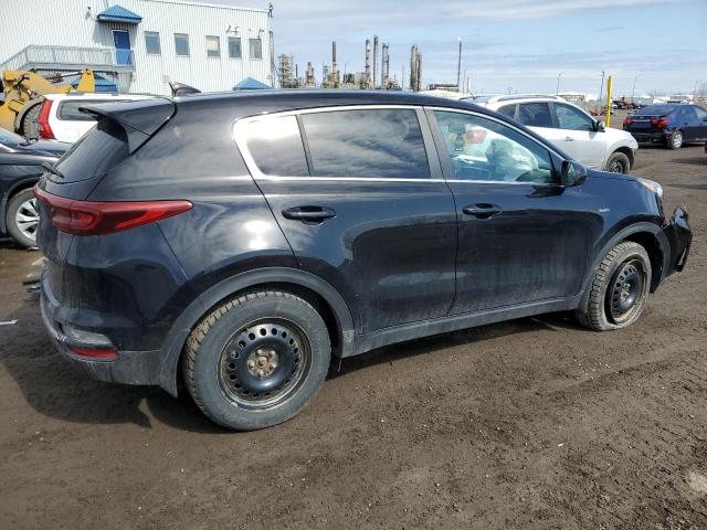 Photo 2 VIN: KNDPMCAC0M7853458 - KIA SPORTAGE 