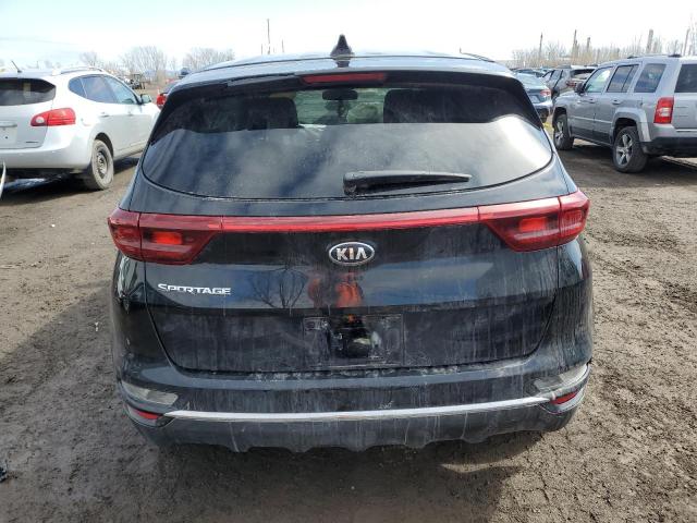 Photo 5 VIN: KNDPMCAC0M7853458 - KIA SPORTAGE 