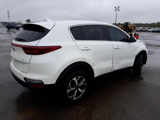 Photo 2 VIN: KNDPMCAC0M7937599 - KIA SPORTAGE 