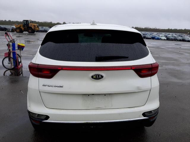 Photo 5 VIN: KNDPMCAC0M7937599 - KIA SPORTAGE 