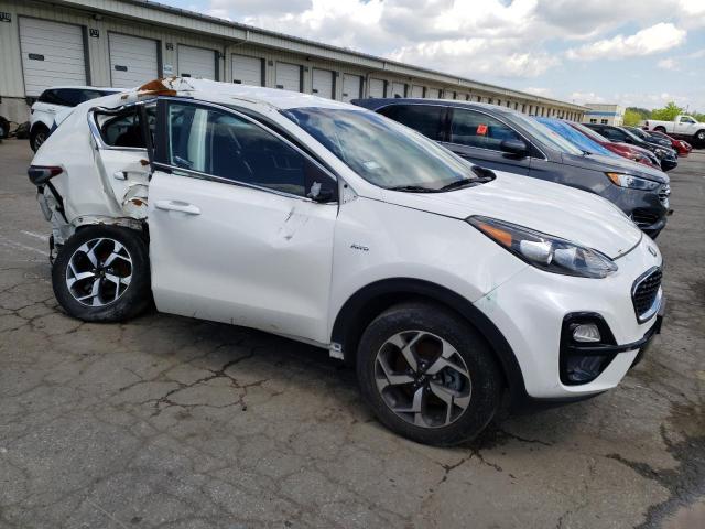 Photo 3 VIN: KNDPMCAC0M7941880 - KIA SPORTAGE 