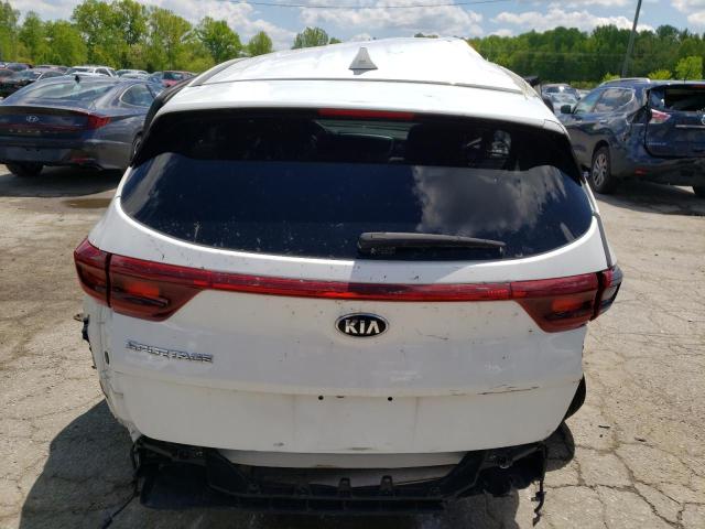 Photo 5 VIN: KNDPMCAC0M7941880 - KIA SPORTAGE 