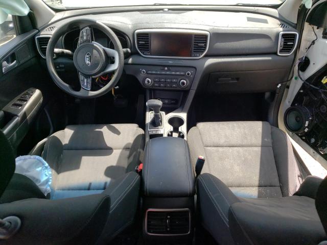 Photo 7 VIN: KNDPMCAC0M7941880 - KIA SPORTAGE 