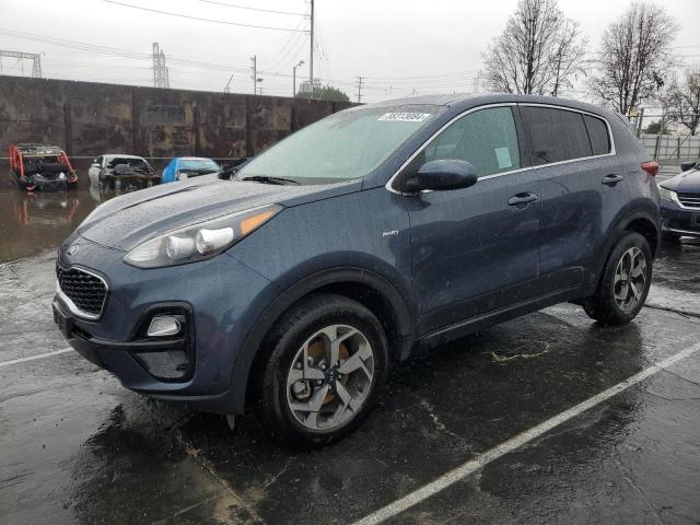 Photo 0 VIN: KNDPMCAC0M7942527 - KIA SPORTAGE 