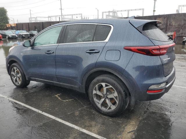 Photo 1 VIN: KNDPMCAC0M7942527 - KIA SPORTAGE 