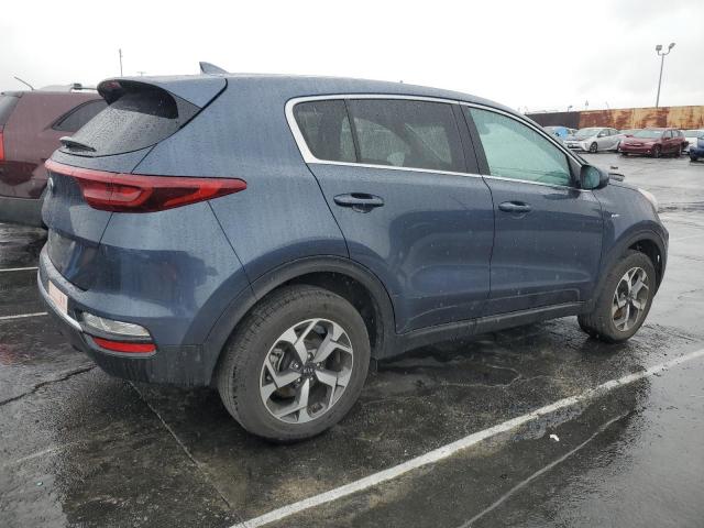 Photo 2 VIN: KNDPMCAC0M7942527 - KIA SPORTAGE 