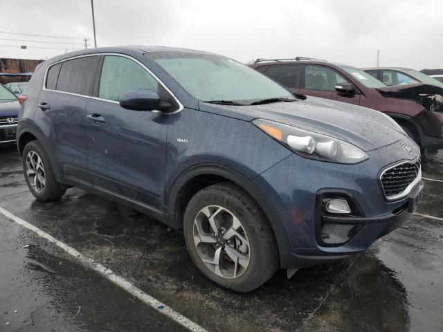 Photo 3 VIN: KNDPMCAC0M7942527 - KIA SPORTAGE 