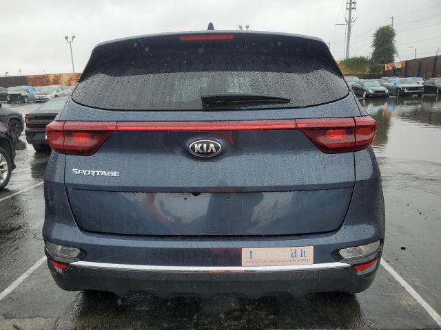 Photo 5 VIN: KNDPMCAC0M7942527 - KIA SPORTAGE 