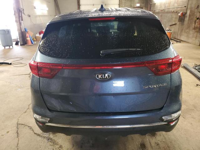 Photo 5 VIN: KNDPMCAC0N7006053 - KIA SPORTAGE 