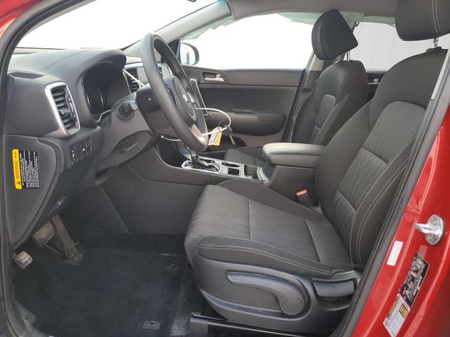 Photo 6 VIN: KNDPMCAC0N7010796 - KIA SPORTAGE 