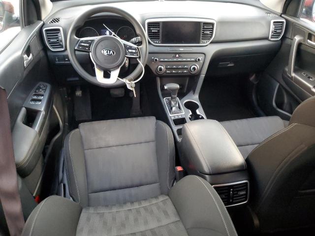 Photo 7 VIN: KNDPMCAC0N7010796 - KIA SPORTAGE 