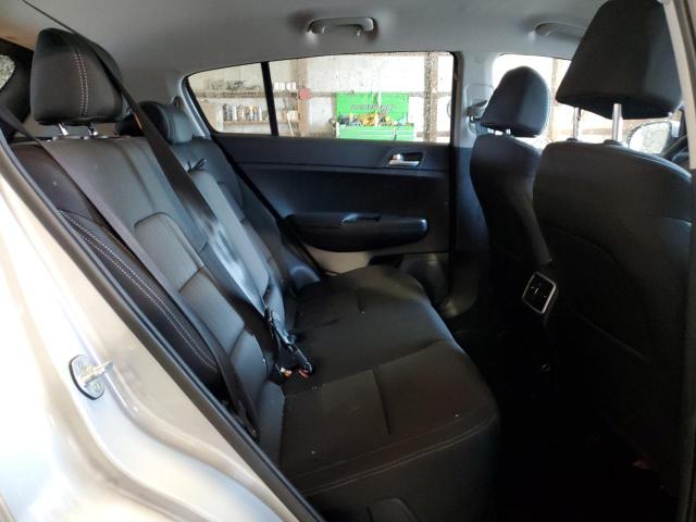 Photo 10 VIN: KNDPMCAC0N7011303 - KIA SPORTAGE 