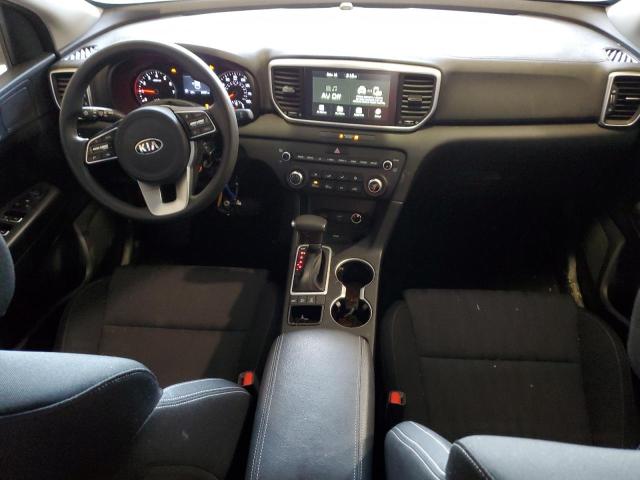 Photo 7 VIN: KNDPMCAC0N7011303 - KIA SPORTAGE 