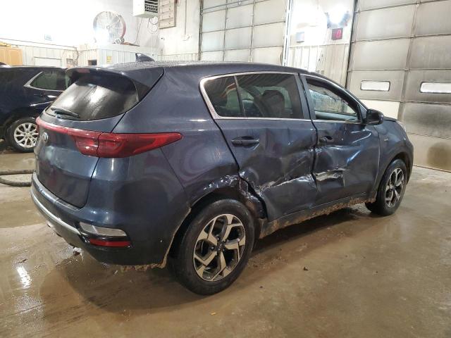 Photo 2 VIN: KNDPMCAC0N7020650 - KIA SPORTAGE 