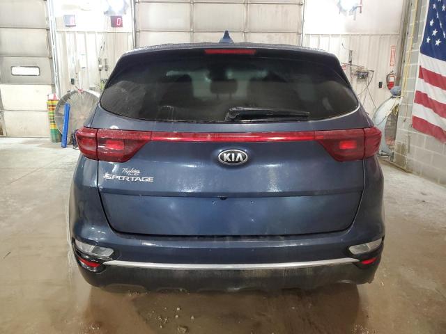 Photo 5 VIN: KNDPMCAC0N7020650 - KIA SPORTAGE 