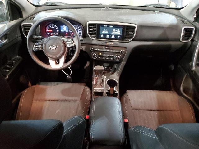 Photo 7 VIN: KNDPMCAC0N7020650 - KIA SPORTAGE 