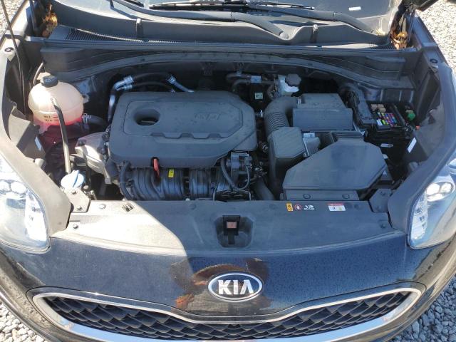 Photo 10 VIN: KNDPMCAC0N7024083 - KIA SPORTAGE 