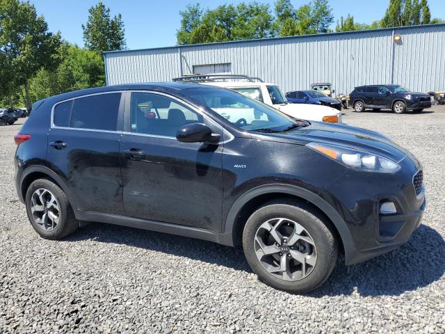 Photo 3 VIN: KNDPMCAC0N7024083 - KIA SPORTAGE 