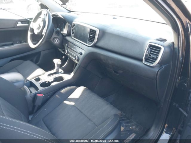 Photo 4 VIN: KNDPMCAC0N7959927 - KIA SPORTAGE 