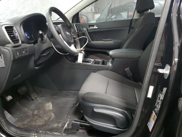 Photo 6 VIN: KNDPMCAC0N7992040 - KIA SPORTAGE 