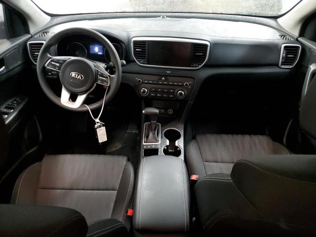 Photo 7 VIN: KNDPMCAC0N7992040 - KIA SPORTAGE 