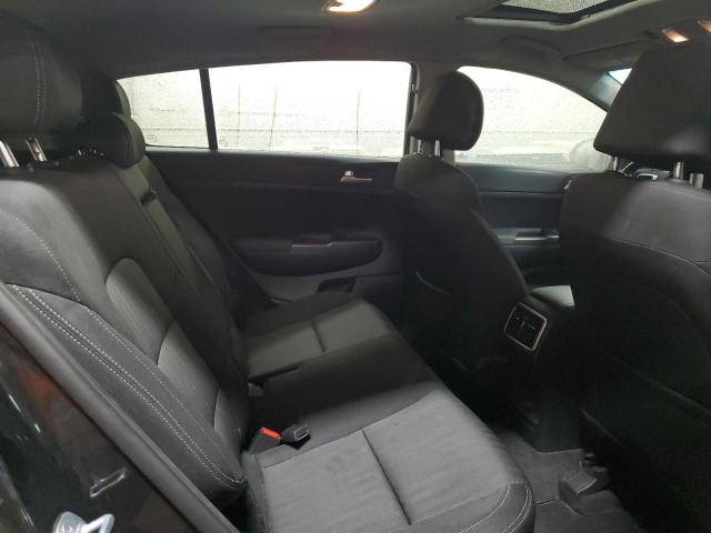 Photo 9 VIN: KNDPMCAC0N7992040 - KIA SPORTAGE 