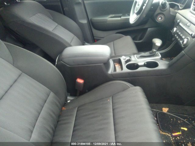 Photo 4 VIN: KNDPMCAC0N7998985 - KIA SPORTAGE 