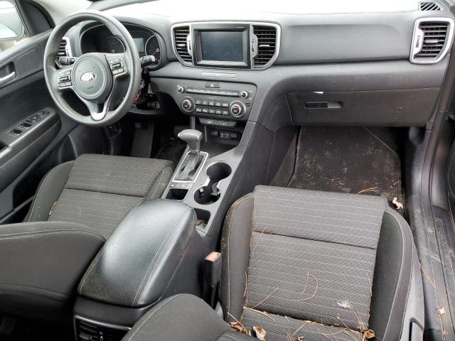 Photo 7 VIN: KNDPMCAC1H7035033 - KIA SPORTAGE 