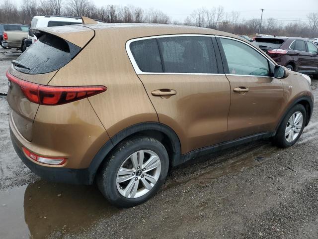 Photo 2 VIN: KNDPMCAC1H7064743 - KIA SPORTAGE 