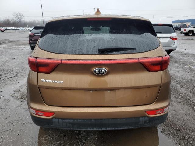 Photo 5 VIN: KNDPMCAC1H7064743 - KIA SPORTAGE 