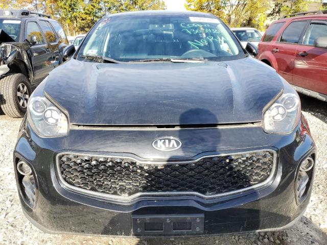 Photo 4 VIN: KNDPMCAC1H7080523 - KIA SPORTAGE 