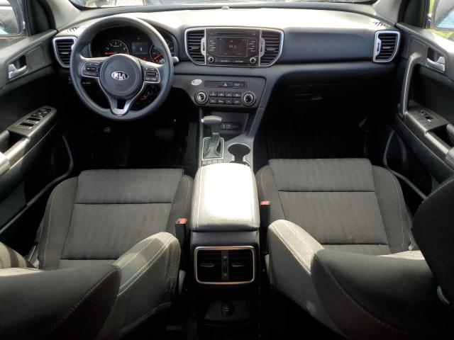 Photo 7 VIN: KNDPMCAC1H7080523 - KIA SPORTAGE 