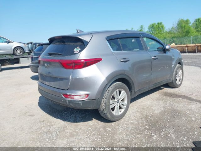 Photo 3 VIN: KNDPMCAC1H7096625 - KIA SPORTAGE 