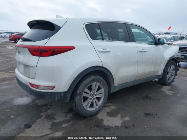 Photo 3 VIN: KNDPMCAC1H7117411 - KIA SPORTAGE 