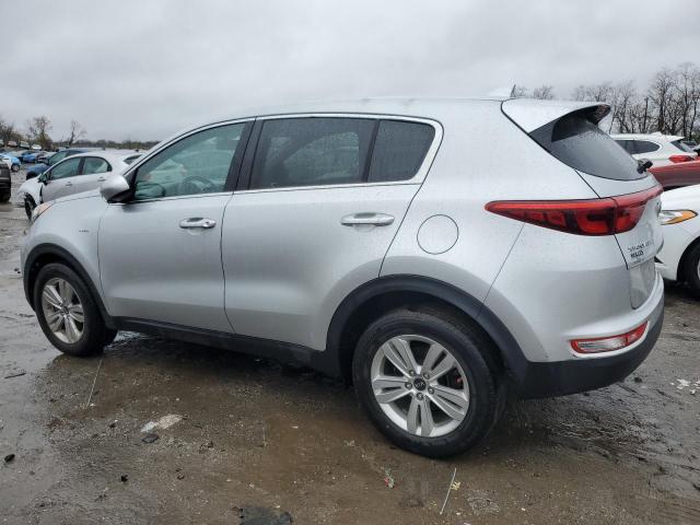 Photo 1 VIN: KNDPMCAC1H7118879 - KIA SPORTAGE 