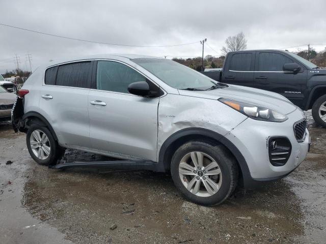 Photo 3 VIN: KNDPMCAC1H7118879 - KIA SPORTAGE 