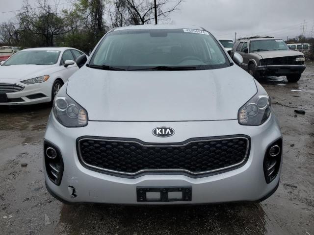 Photo 4 VIN: KNDPMCAC1H7118879 - KIA SPORTAGE 