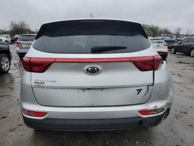 Photo 5 VIN: KNDPMCAC1H7118879 - KIA SPORTAGE 