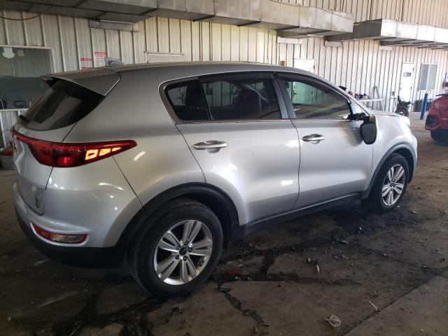 Photo 2 VIN: KNDPMCAC1H7128117 - KIA SPORTAGE 